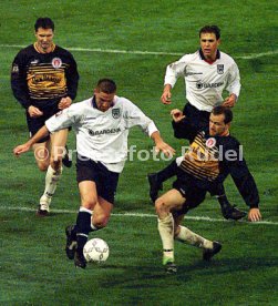 16.04.99 SSV Ulm 1846 - FC St. Pauli
