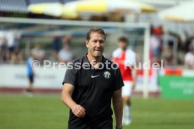 09.07.22 VfB Stuttgart - FC Z&uuml;rich