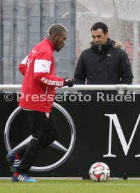 VfB Stuttgart