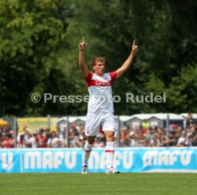 19.07.26 TSG Balingen - VfB Stuttgart