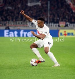 25.09.25 VfB Stuttgart - Celta de Vigo