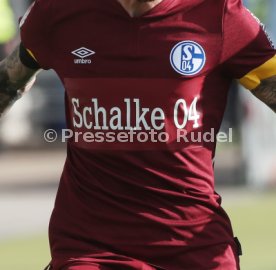 26.02.22 Karlsruher SC - FC Schalke 04