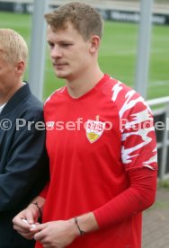 27.07.23 VfB Stuttgart Training