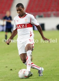26.08.10 VfB Stuttgart - Slovan Bratislava