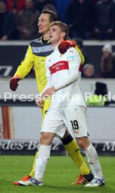 VfB Stuttgart - SV Darmstadt 98