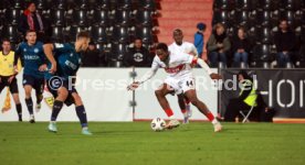 30.09.25 VfB Stuttgart II - SV Wehen Wiesbaden