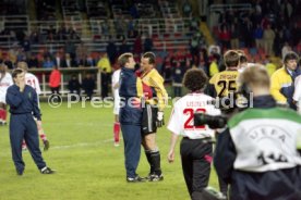 13.05.98 FC Chelsea - VfB Stuttgart