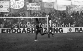 01.04.87 Stuttgarter Kickers - Fortuna D&uuml;sseldorf
