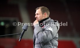 29.01.21 VfB Stuttgart - 1. FSV Mainz 05