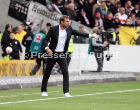 VfB Stuttgart - 1. FC N&uuml;rnberg