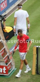 Tennis MercedesCup 2018
