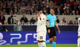 20.10.26 VfB Stuttgart - Atletico Madrid