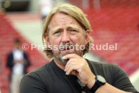 23.07.22 VfB Stuttgart - FC Valencia