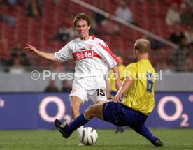 19.09.2002 VfB Stuttgart - FK Ventspils