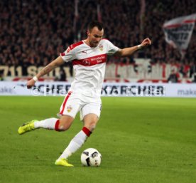VfB Stuttgart - Fortuna D&uuml;sseldorf