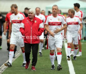 VfB Stuttgart Traditionself