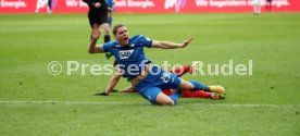 21.03.21 TSG 1899 Hoffenheim - 1. FSV Mainz 05