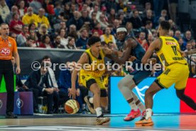 21.02.26 Alba Berlin - EWE Baskets Oldenburg