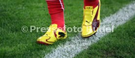 29.09.09 FC Unirea Urziceni - VfB Stuttgart