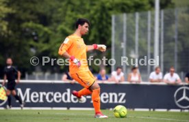 U19 VfB Stuttgart - U17 TSG 1899 Hoffenheim