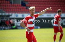 09.05.21 1. FC Heidenheim - SV Sandhausen