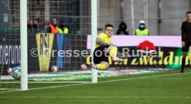 12.12.21 Karlsruher SC - 1. FC Heidenheim