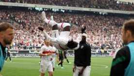 29.04.23 VfB Stuttgart - Borussia M&ouml;nchengladbach