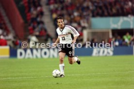 15.06.98 Deutschland - USA