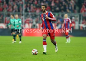 FC Bayern M&uuml;nchen