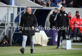 28.01.23 TSG 1899 Hoffenheim - Borussia M&ouml;nchengladbach