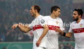 VfB Stuttgart - Eintracht Braunschweig