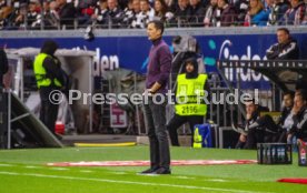 04.10.25 Eintracht Frankfurt - FC Bayern M&uuml;nchen