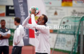 24.08.20 VfB Stuttgart Trainingslager Kitzbühel