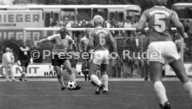 25.08.79 Heidenheimer SB - Hertha BSC Berlin