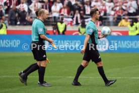 13.04.25 VfB Stuttgart - SV Werder Bremen