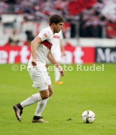 VfB Stuttgart - 1899 Hoffenheim