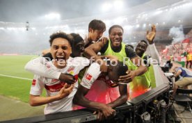 01.06.23 VfB Stuttgart - Hamburger SV