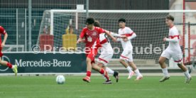 29.03.25 U17 VfB Stuttgart - U17 1. FC Köln