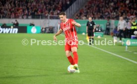 02.05.23 SC Freiburg - RB Leipzig