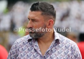 04.08.24 SSV Ulm 1846 - 1. FC Kaiserslautern