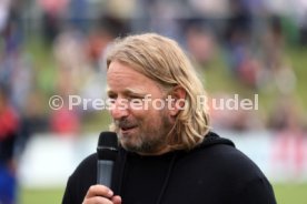 06.07.21 FSV Hollenbach - VfB Stuttgart