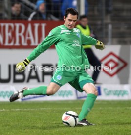 Stuttgarter Kickers