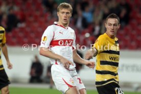 16.09.10 VfB Stuttgart - Young Boys Bern