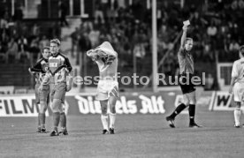 VfB Stuttgart - 1. FC Kaiserslautern