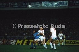 03.05.89 SSC Neapel - VfB Stuttgart