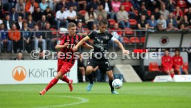 27.08.08.22 Viktoria K&ouml;ln - TSV 1860 M&uuml;nchen