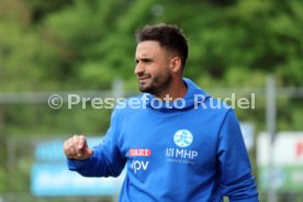 03.05.26 Stuttgarter Kickers - FC Homburg
