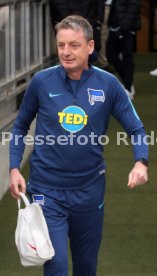 VfB Stuttgart - Hertha BSC Berlin