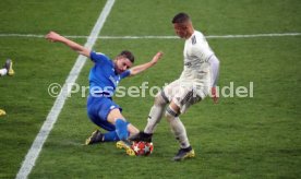 U19 TSG 1899 Hoffenheim - U19 Real Madrid