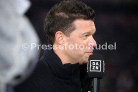 17.12.23 FC Bayern M&uuml;nchen - VfB Stuttgart